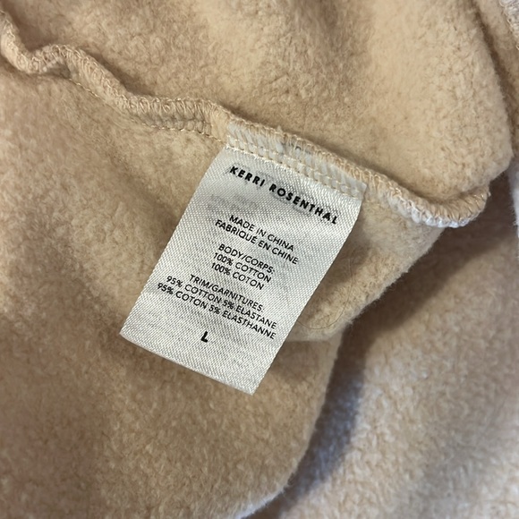 Kerri Rosenthal - Sweatshirt - Large - Picture 7 of 7